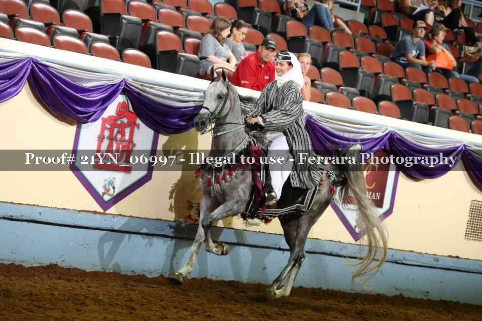 Proof Number 21YN_06997
