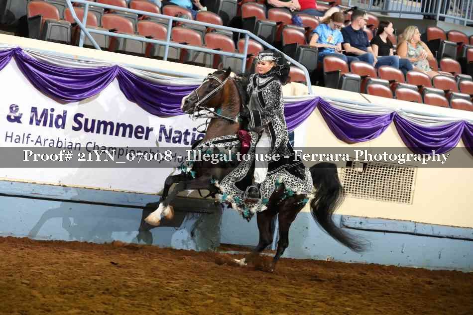 Proof Number 21YN_07008