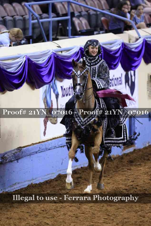 Proof Number 21YN_07016
