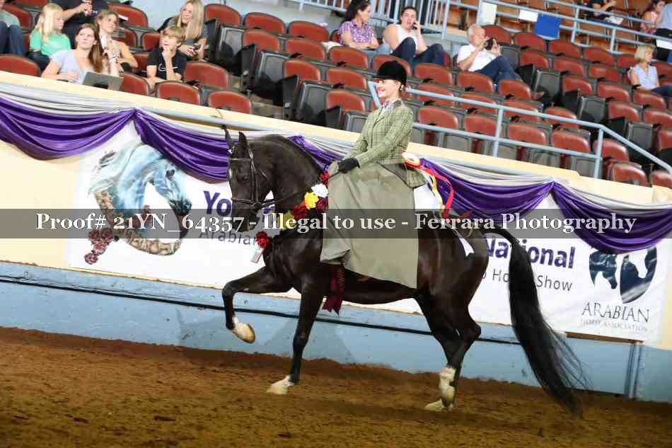 Proof Number 21YN_64357