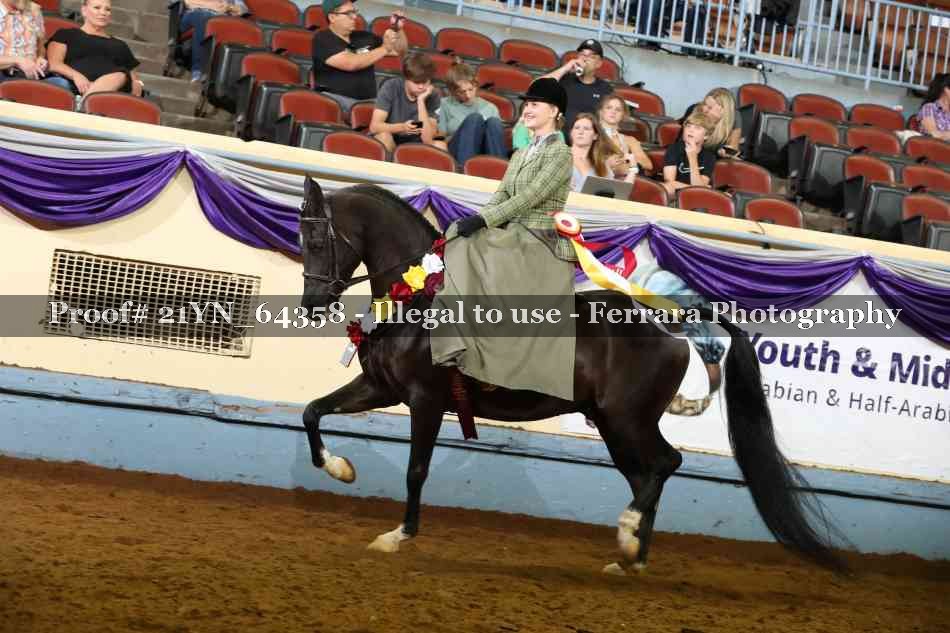 Proof Number 21YN_64358