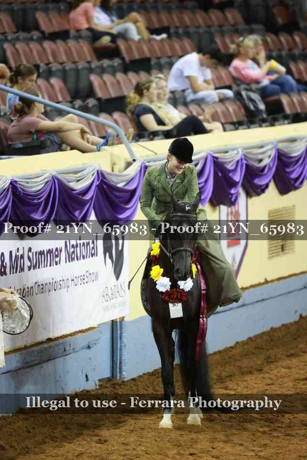 Proof Number 21YN_65983