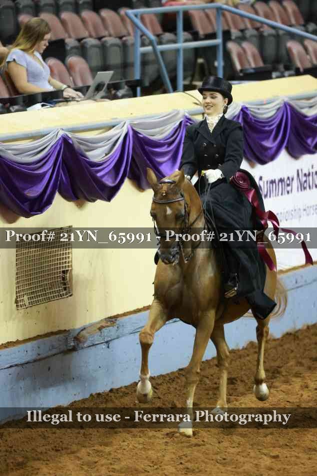Proof Number 21YN_65991