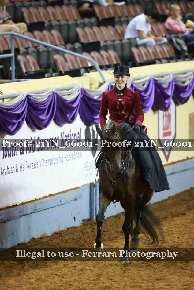 Proof Number 21YN_66001