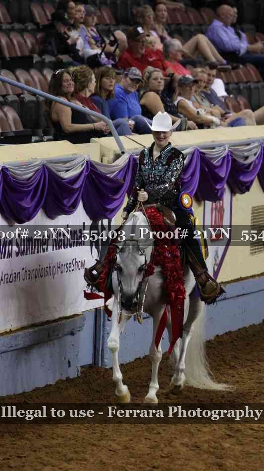 Proof Number 21YN_55403