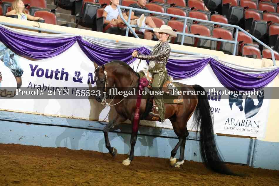 Proof Number 21YN_55523