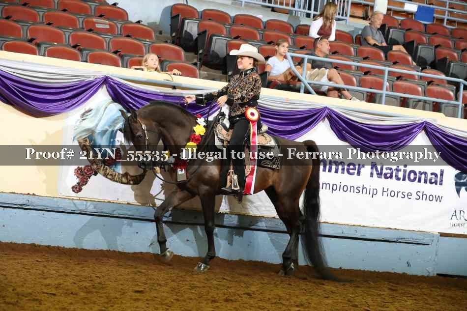 Proof Number 21YN_55535