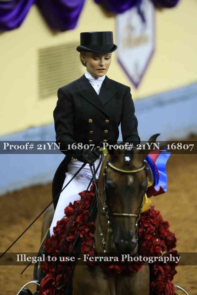 Proof Number 21YN_16807