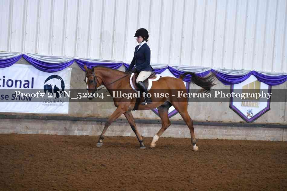 Proof Number 21YN_52204