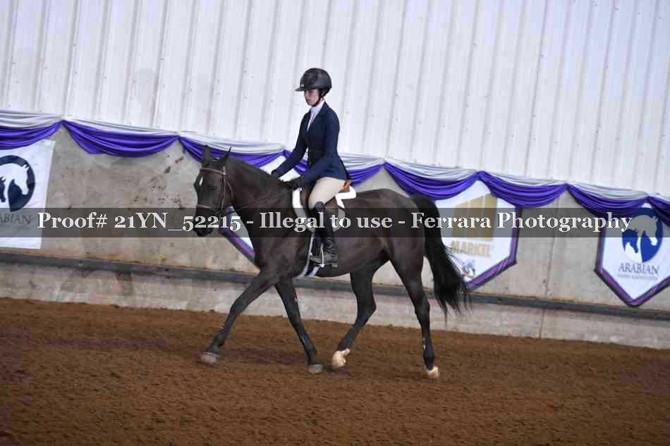 Proof Number 21YN_52215