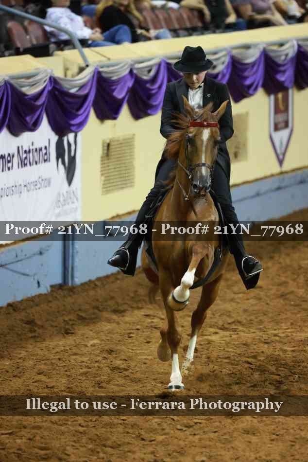 Proof Number 21YN_77968