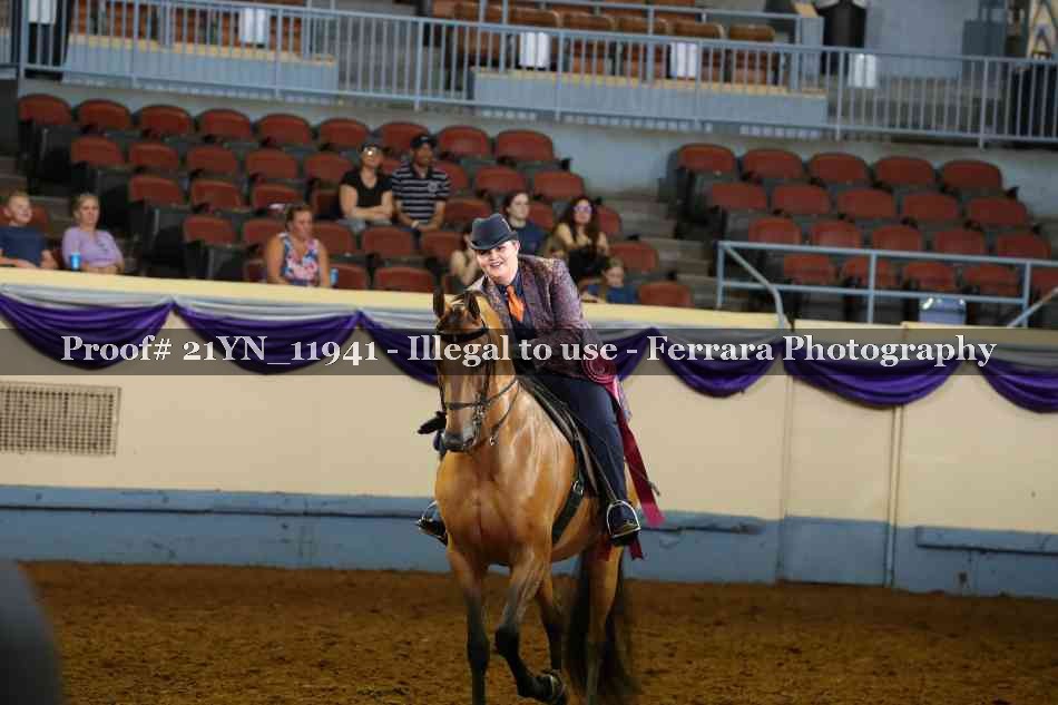 Proof Number 21YN_11941