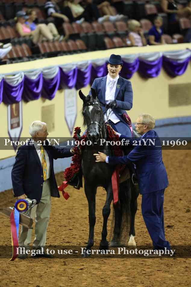 Proof Number 21YN_11960