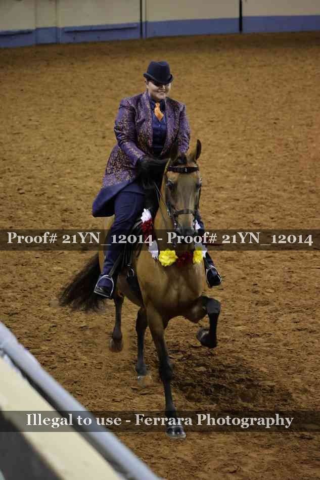 Proof Number 21YN_12014