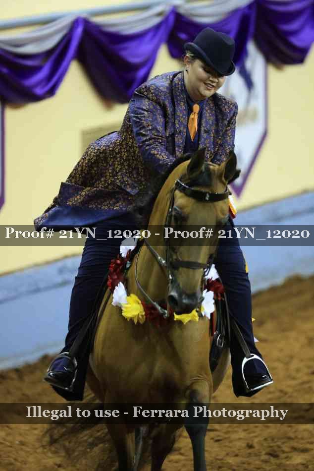Proof Number 21YN_12020