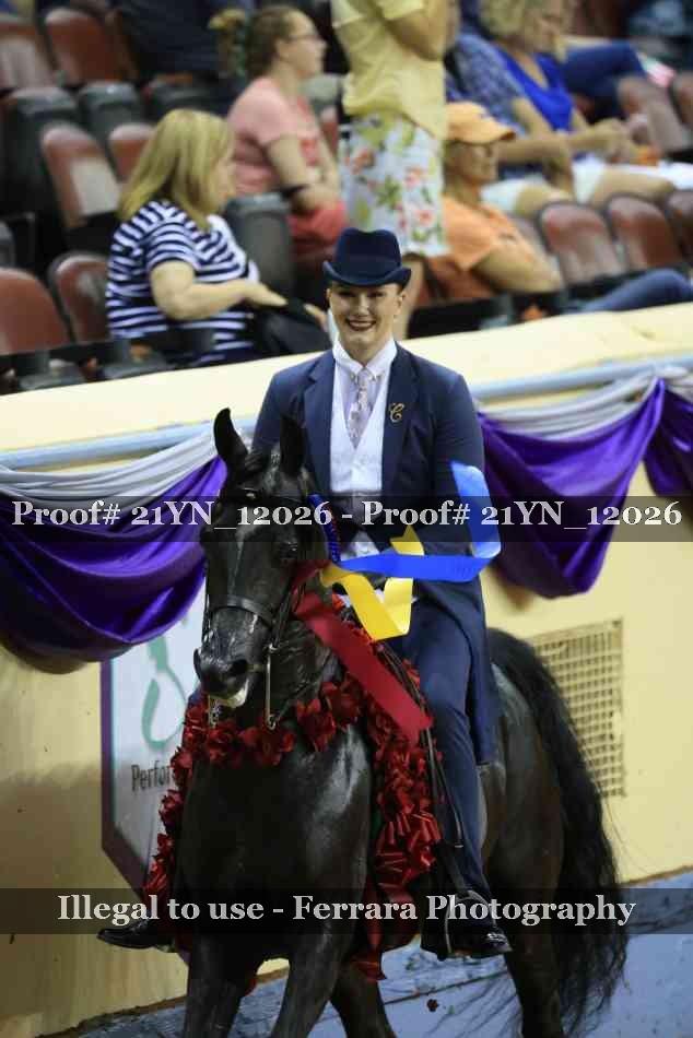 Proof Number 21YN_12026
