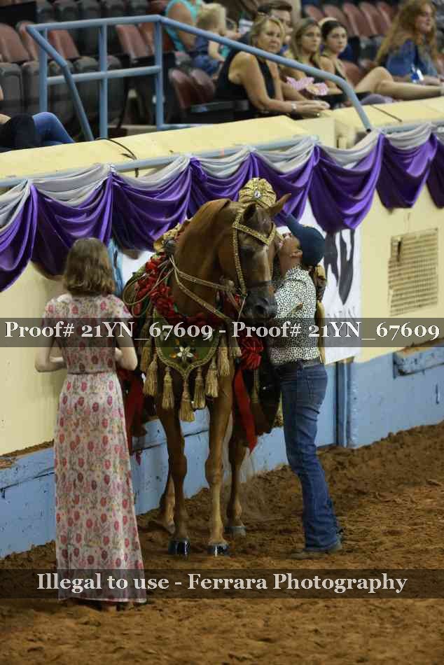 Proof Number 21YN_67609