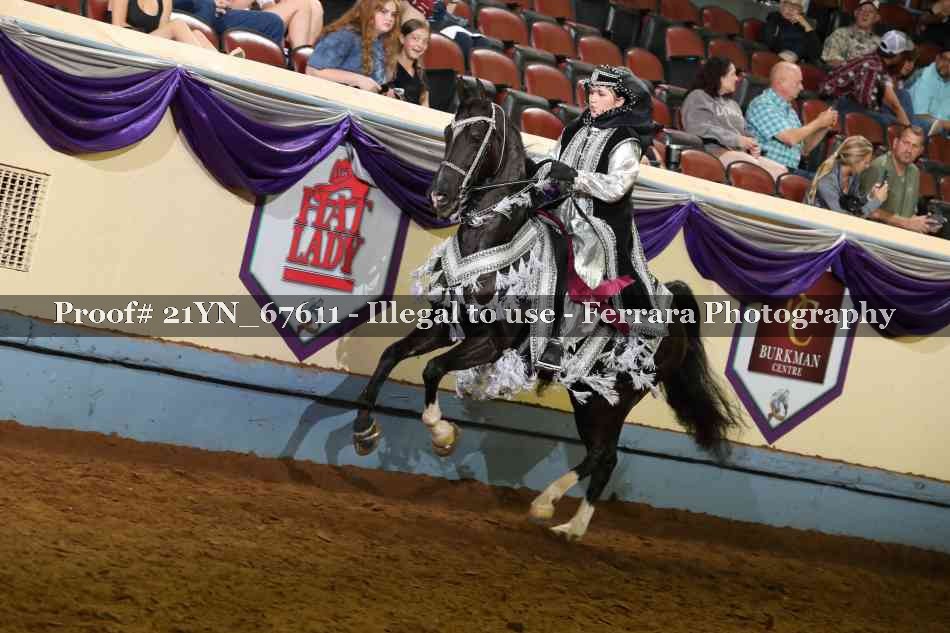Proof Number 21YN_67611