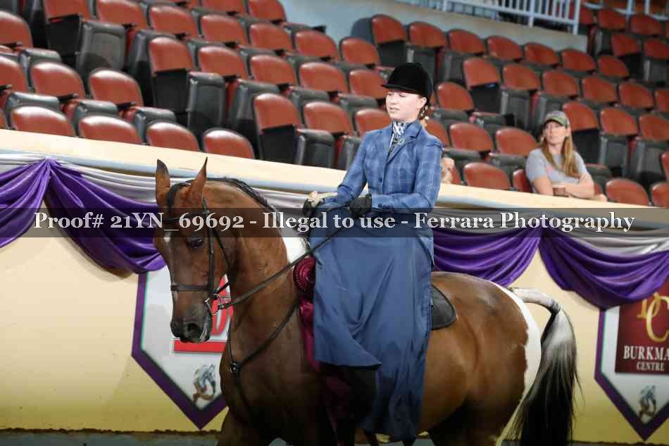 Proof Number 21YN_69692