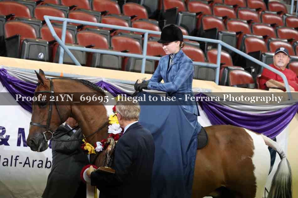 Proof Number 21YN_69695