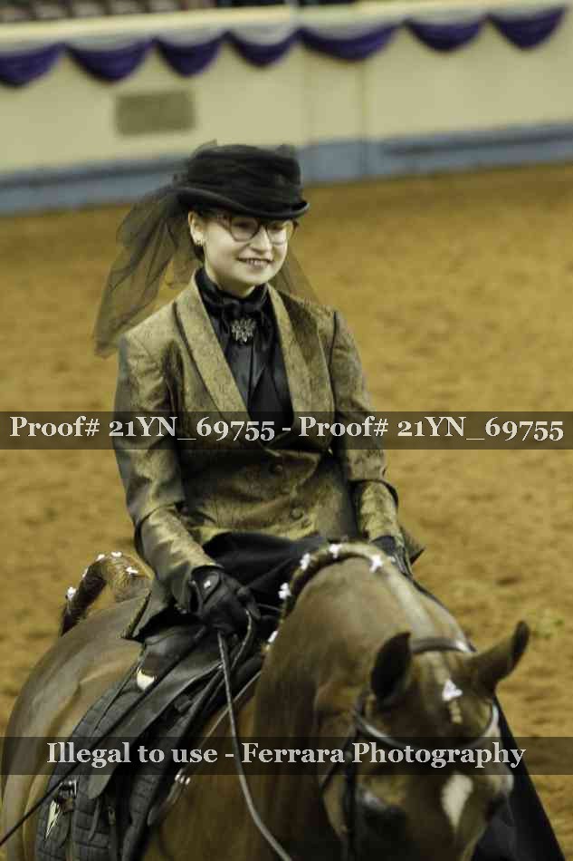 Proof Number 21YN_69755