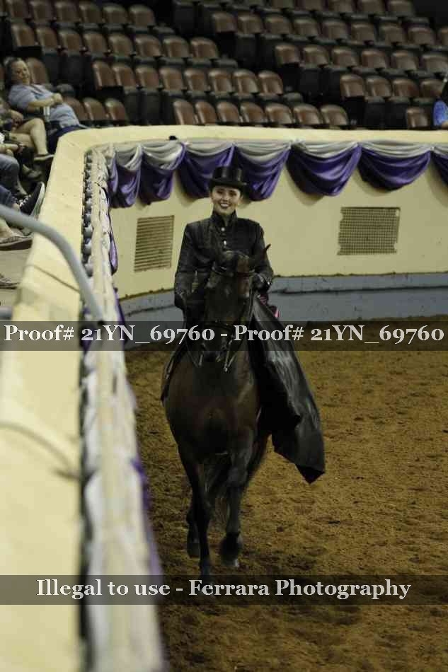 Proof Number 21YN_69760