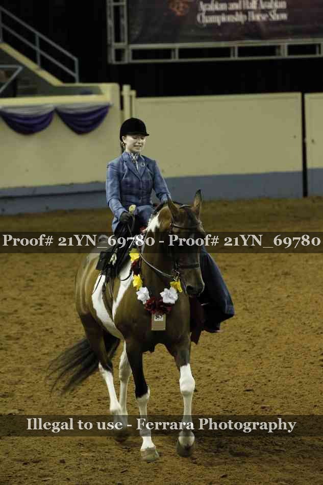 Proof Number 21YN_69780