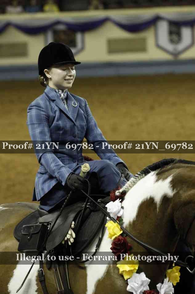 Proof Number 21YN_69782