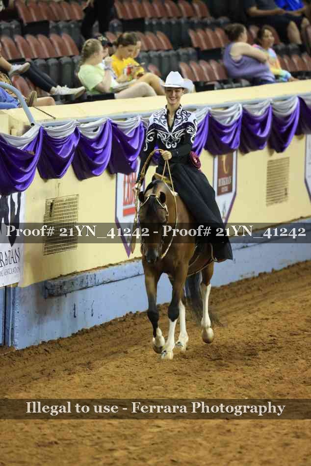 Proof Number 21YN_41242