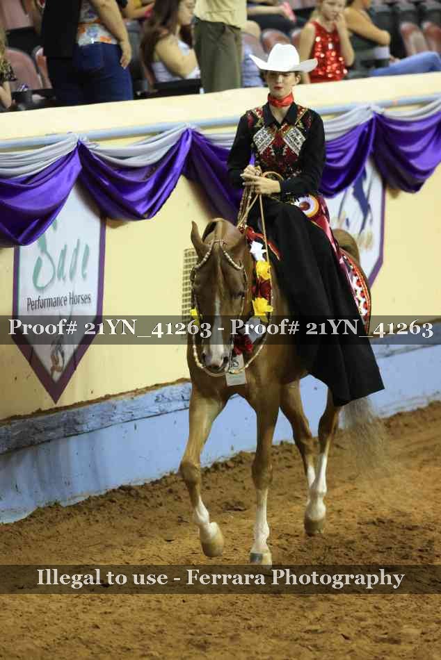 Proof Number 21YN_41263