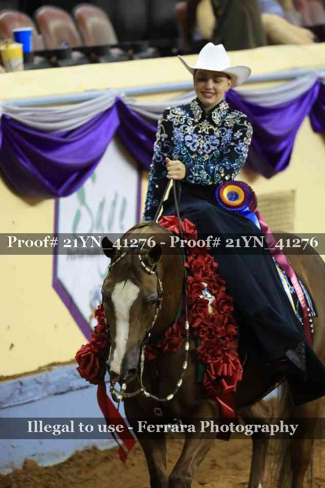 Proof Number 21YN_41276