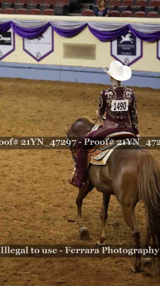 Proof Number 21YN_47297