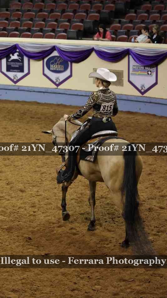 Proof Number 21YN_47307
