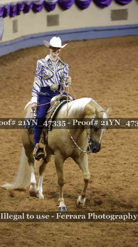 Proof Number 21YN_47335