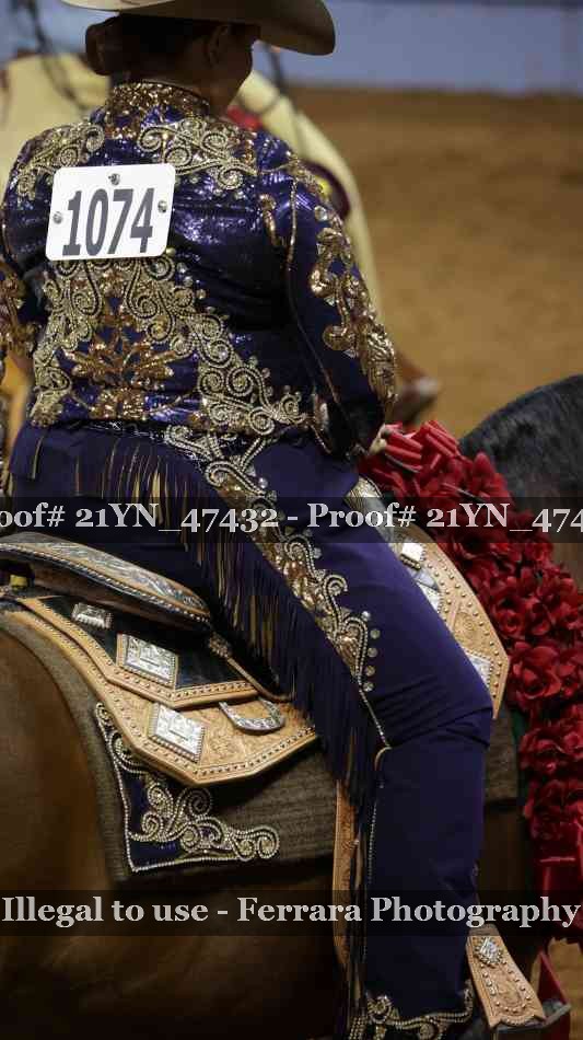 Proof Number 21YN_47432