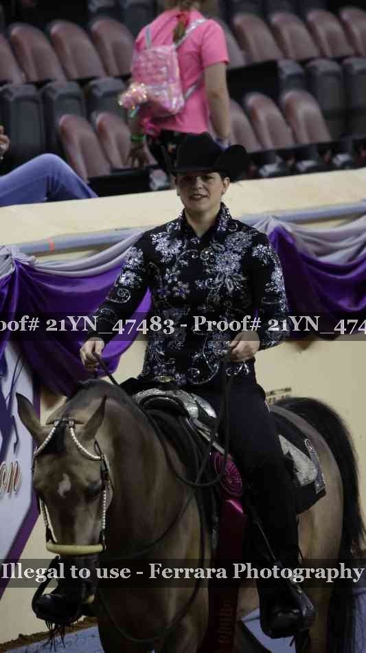 Proof Number 21YN_47483