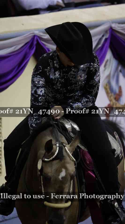 Proof Number 21YN_47490