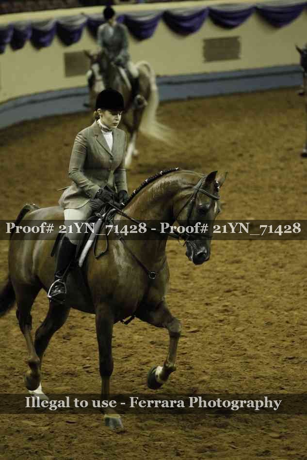 Proof Number 21YN_71428