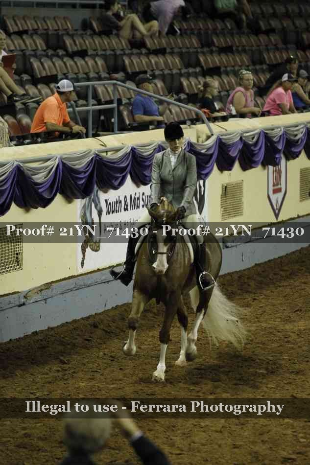 Proof Number 21YN_71430