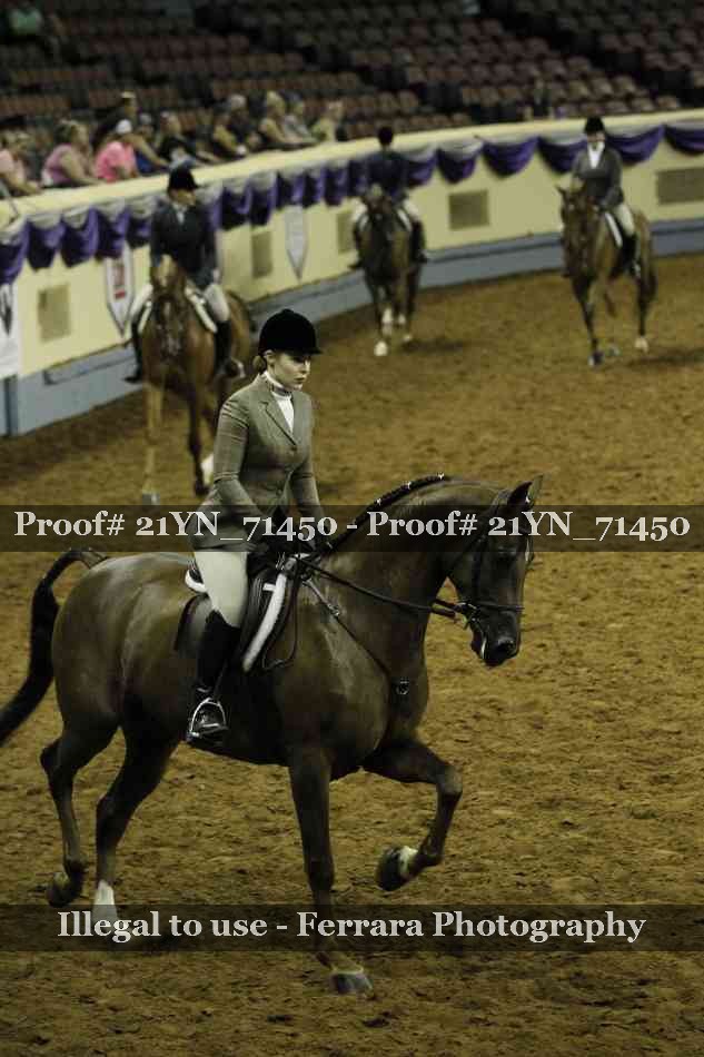 Proof Number 21YN_71450