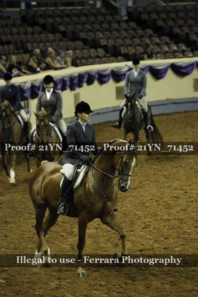 Proof Number 21YN_71452