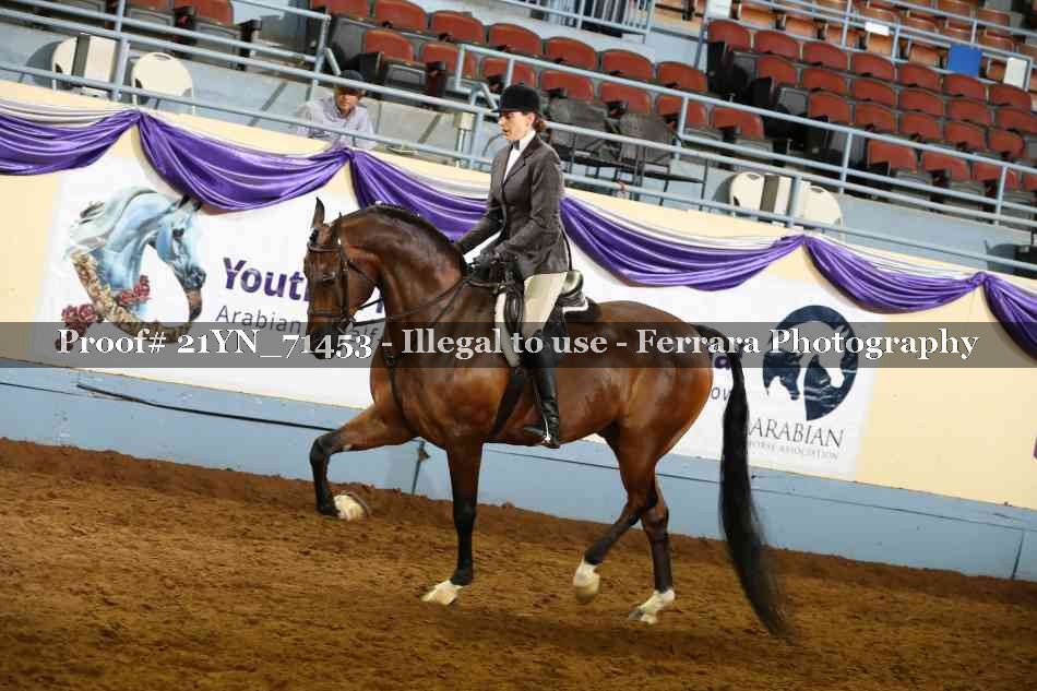 Proof Number 21YN_71453