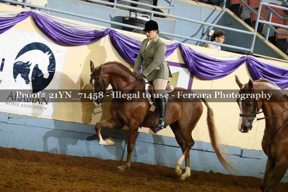 Proof Number 21YN_71458