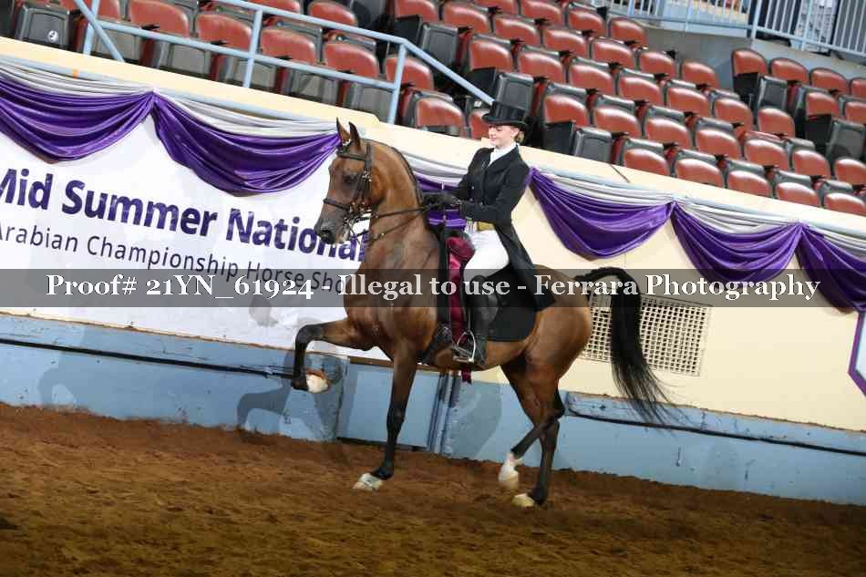 Proof Number 21YN_61924