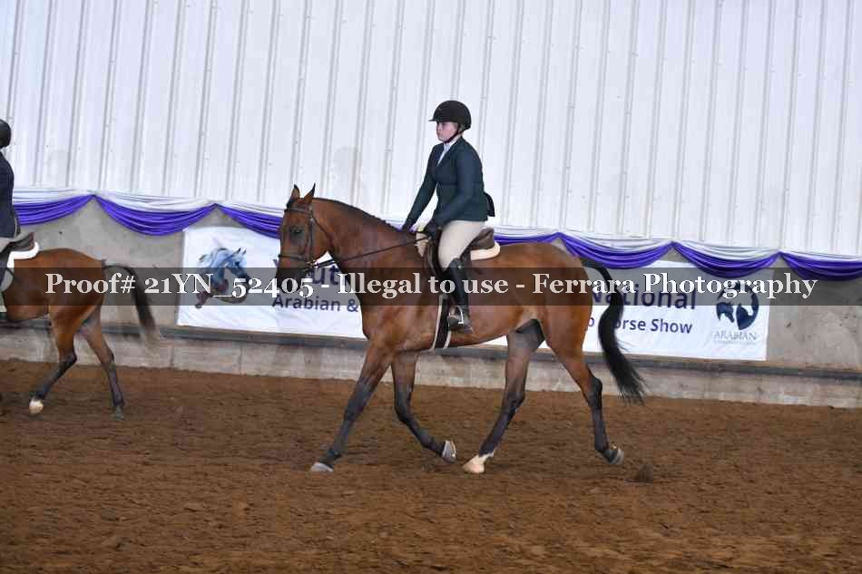Proof Number 21YN_52405