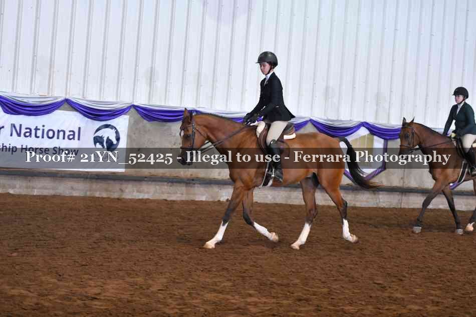Proof Number 21YN_52425