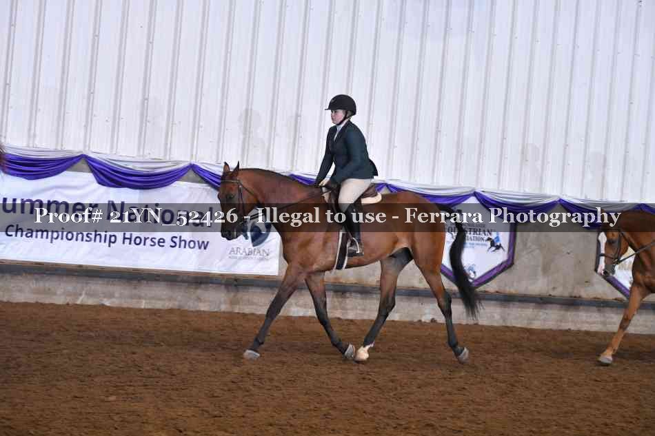 Proof Number 21YN_52426