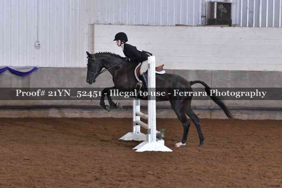 Proof Number 21YN_52451