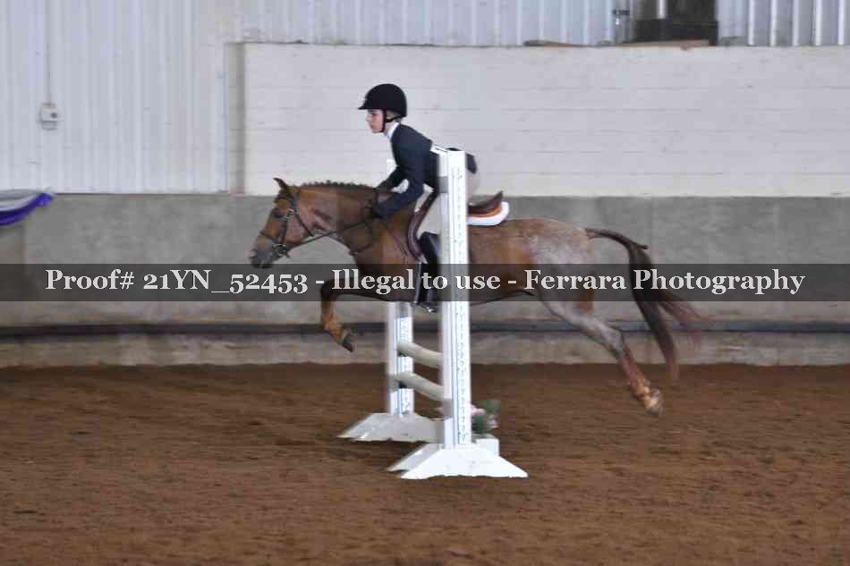 Proof Number 21YN_52453