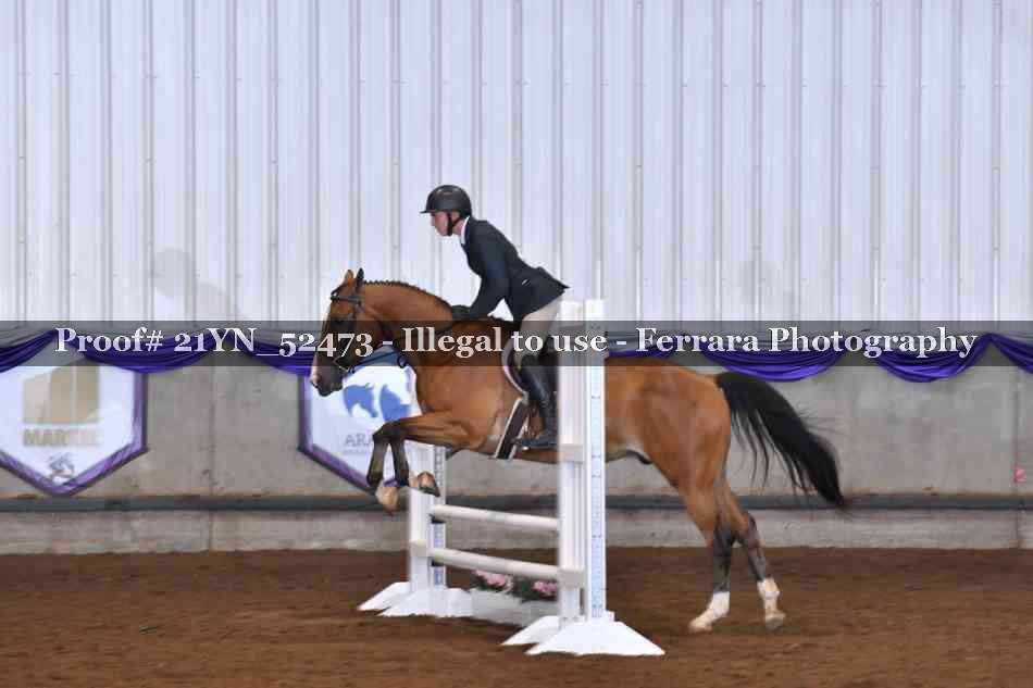 Proof Number 21YN_52473